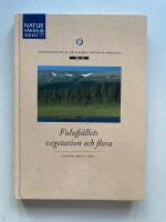 Fulufjällets vegetation och flora