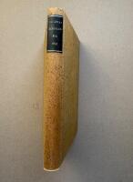 Anders Tidstr&ouml;ms resa genom Dalarna 1754