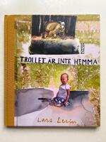 Trollet &auml;r inte hemma