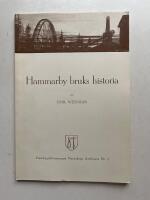 Hammarby bruks historia