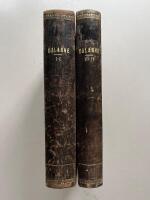 Beskrifning &ouml;fver provinsen Dalarne del I-IV