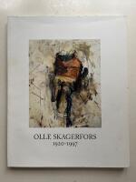 Olle Skagerfors 1920-1997