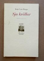 Sju kv&auml;llar - etyder