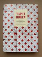 Tapetboken - Papperstapeten i Sverige
