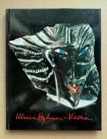 Ulrica Hydman-Vallien