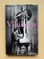 Vikingen. En historia om 1800-talets manlighet