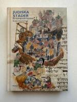 Judiska st&auml;der - En europeisk l&auml;sebok
