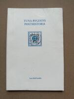 Tuna-bygdens posthistoria