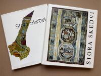 Stora Skedvi del I-II