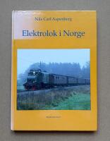 Elektrolok i Norge