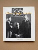 Three lucky swedes - Miljon&auml;rer i guld