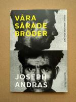 V&aring;ra s&aring;rade br&ouml;der