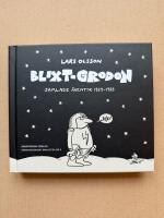 Blixt-Grodon Samlade äventyr 1964-1988