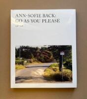 Go as you please 1998-2018