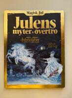 Julens myter & övertro