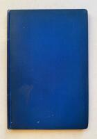 Kortfattad framst&auml;llning &ouml;fver det viktigaste af &aring;ngfartygsman&ouml;ver