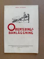 Orienteringsbanläggning