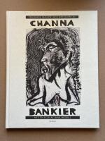 Tatuerade in&auml;lvor - Bok med bilder av Channa Bankier