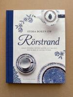 Stora boken om R&ouml;rstrand