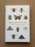 Galen i insekter - En ber&auml;ttelse om sm&aring;krypens magiska v&auml;rld