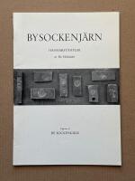 Bysockenj&auml;rn - hammarst&auml;mplar