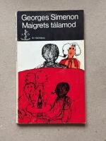 Maigrets t&aring;lamod