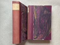 Tj&auml;nstekvinnans son / J&auml;sningstiden / F&ouml;rfattaren / Inferno / Likt och olikt