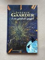 I en g&aring;tfull spegel