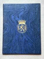 L&auml;nsresidenset Marieholm