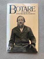 Botare - En bok om etnomedicin i Norden
