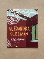 V&auml;derlekar - en novell