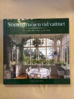 Sommarn&ouml;jen vid vattnet