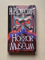 The horror in the museum and other revisions