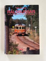 R&auml;lsbussar och sl&auml;pvagnar vid Statens J&auml;rnv&auml;gar
