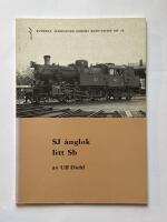 SJ &aring;nglok litt Sb - En beskrivning av &aring;nglok litt Sb/S2