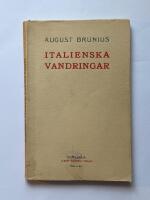 Italienska vandringar