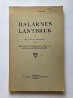 Dalarnes lantbruk 