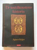 Ur textilkonstens historia