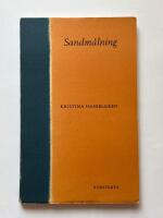Sandm&aring;lning