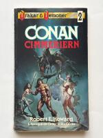 Conan cimmeriern