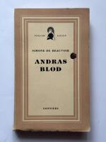 Andras blod