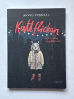 Kattflickan och andra ber&auml;ttelser