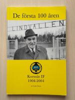 De f&ouml;rsta 100 &aring;ren - Korsn&auml;s IF 1904-2004
