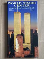 World Trade Center - Giganterna som utmanade himlen