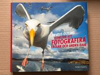 Konsten att fotografera f&aring;glar och andra djur