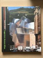 Frank O. Gehry - Guggenheim museum Bilbao