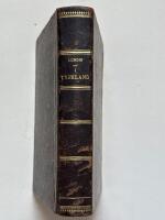 I Tyskland - Minnen fr&aring;n en resa 1876-1877