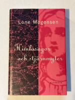 Himlasagor och stj&auml;rnmyter