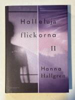 Hallelujaflickorna II