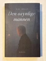 Den osynlige mannen